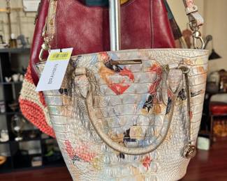 Brahmin Purse, *NEW WITH TAGS*