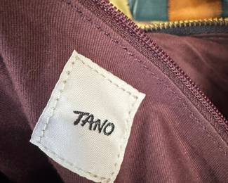 Tano Purse