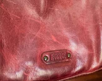 Frye Purse