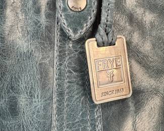 Frye Purse