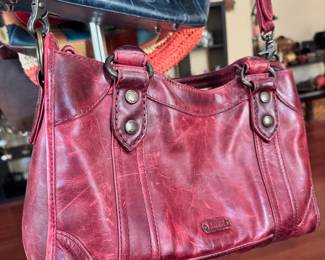 Frye Purse