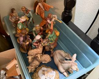 Nativity Sets