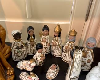Nativity Sets