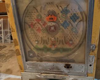 Pachinko Machine