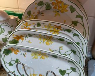 Villeroy & Boch - Geranium