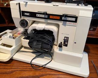 Pfaff Sewing Machine