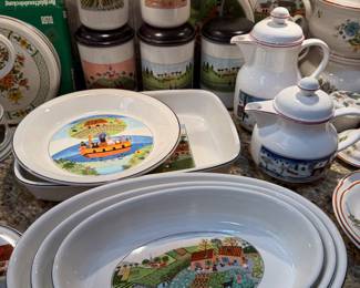 Villeroy & Bock - Naif