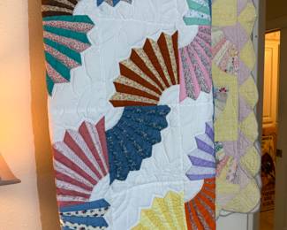 Vintage Quilts