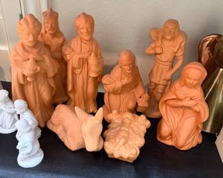 Nativity Sets