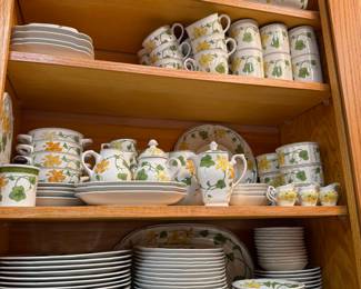 Villeroy & Boch - Geranium