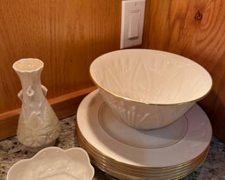 Lenox - Golden San Dunes