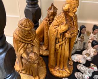 Nativity Sets