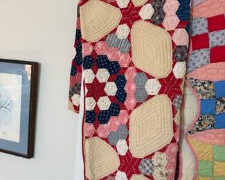 Vintage Quilts