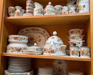 Villeroy & Boch - Summerday