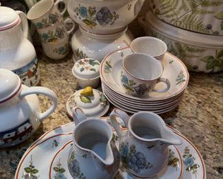 Villeroy & Boch - Louisiana