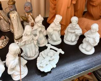 Nativity Sets