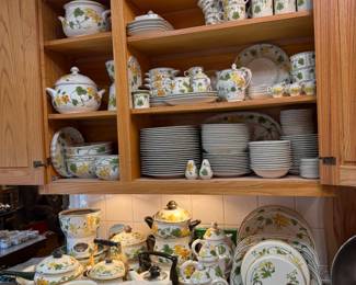 Villeroy & Boch - Geranium