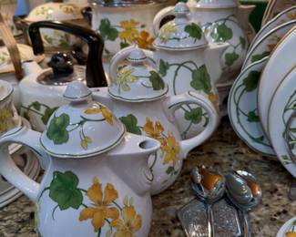 Villeroy & Boch - Geranium