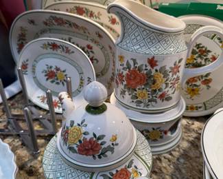 Villeroy & Boch - Summerday