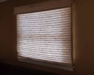 Window treatments