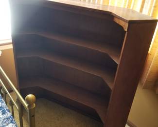 Bedroom/den/office furnishings by Ethan Allen