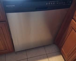 Frigidaire Gallery dishwasher