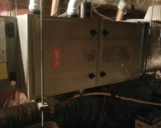 Bryant HVAC