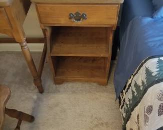 Bedroom/den/office furnishings by Ethan Allen