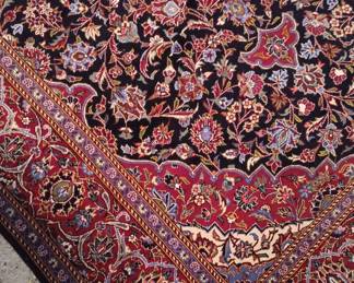 8 × 5 kashon rug
