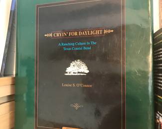 Cryin for Daylight! A must read for cattle people