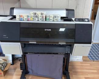  Pro 7900 Epson