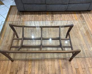 MCM Coffee table