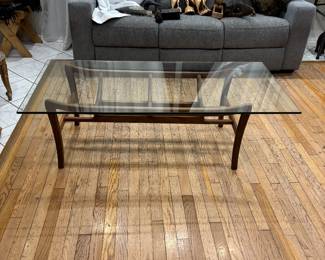 MCM Coffee table