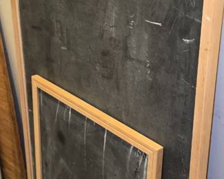 Chalkboards