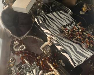 Jewelry I am working on! - More to Come!