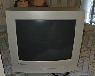 Relisys Computer 