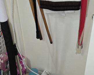 Towel - Scale - Cleaning Supplies 