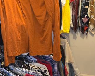 Yes we have more Ladies Clothes!