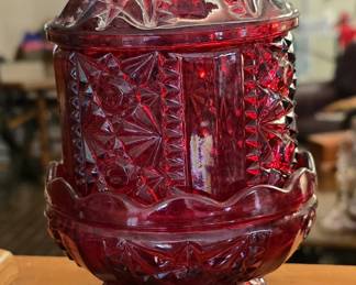 The Popular Fairy Lamp