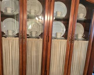 Another View of Display Cabinet 