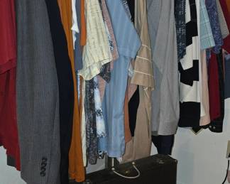 Men's Clothes - Size L