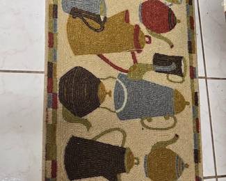 Kitchen Rugs