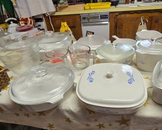 Corning Ware 