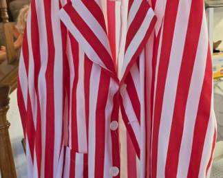 Circus Leader Jacket