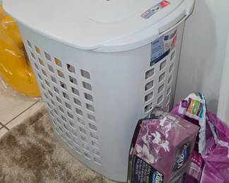 Laundry Basket - 