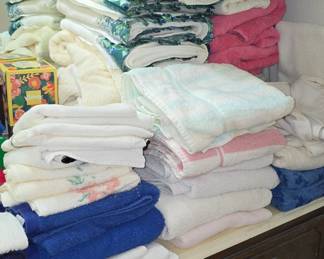 Towels 