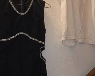 Vintage Twirling  Costume - 