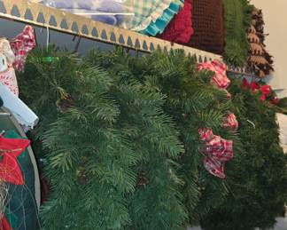 Christmas Wreaths