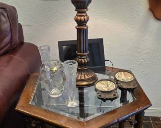 Another Vintage Side Table