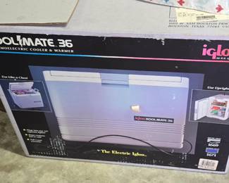 Coolmate 36